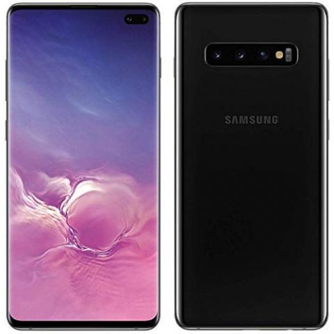 Samsung Galaxy S10 White,Black,Green 128GB (SM-G973F/DS)