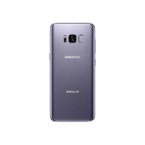 Samsung SM-G950UZVATMB Galaxy S8 64GB (RD)