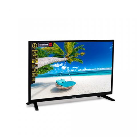 SCANFROST 32 INCH TV SFLED32TC