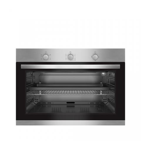 SCANFROST BUILT-IN OVEN – SFC90GEB – 90CM