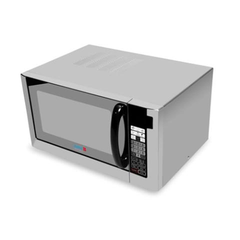 SCANFROST  SF30MWO LITRES MICROWAVE OVEN WITH GRILL AND CONVECTION