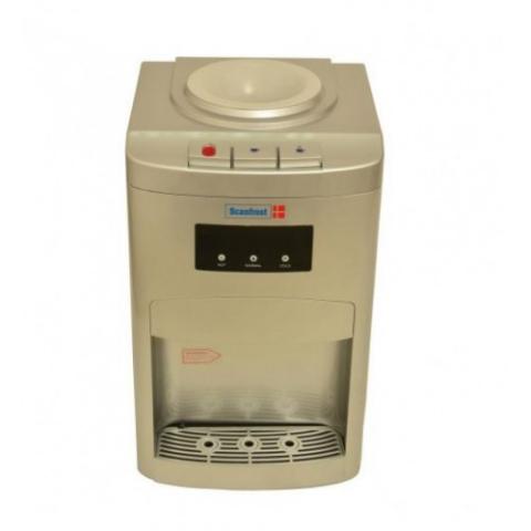 SCANFROST WATER DISPENSER SFDW 1201