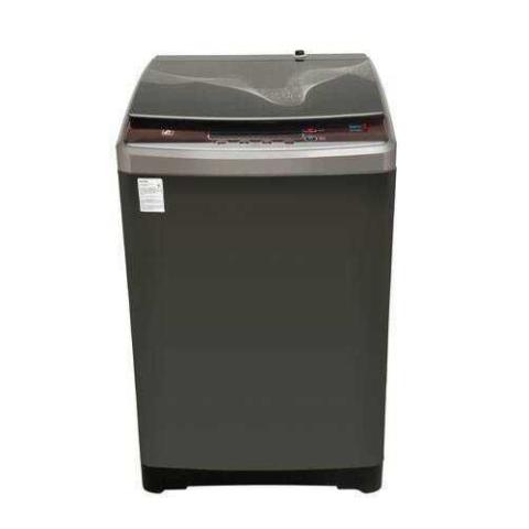 SCANFROST 10KG TOP LOAD FULLY AUTOMATIC WASHING MACHINE | SFWMTLXK