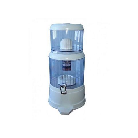 SingSung Non-Electrical Water Dispenser Filter-16ltrs
