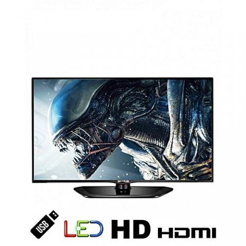 Skyrun 32” HD LED TV - 32XM/N68D