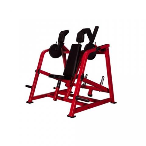 IMPACT FITNESS SM798 PULL OVER