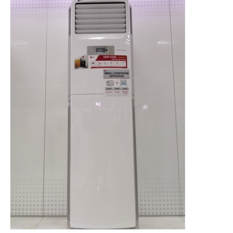 LG 2HP Floor Standing Inverter Air conditioner