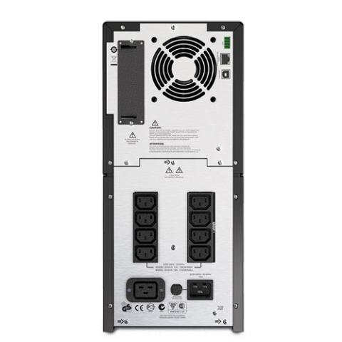 APC Smart-UPS 2200VA LCD 230V | SMT2200I (CC)