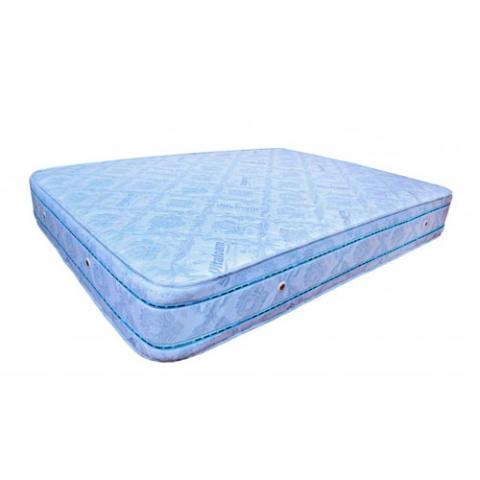 VITA SPRING FLEX MATTRESS M24SX (6FT,3" X 4FT X 10") - deluxe.com.ng