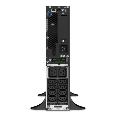 APC Smart-UPS SRT 2200VA 230V | SRT2200XLI