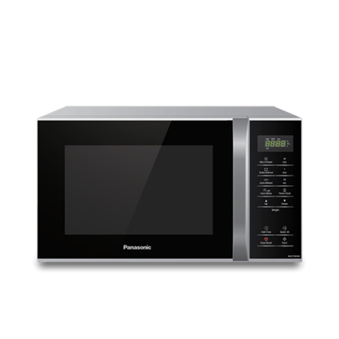 PANASONIC Microwave Oven ST34HM|25L|800W