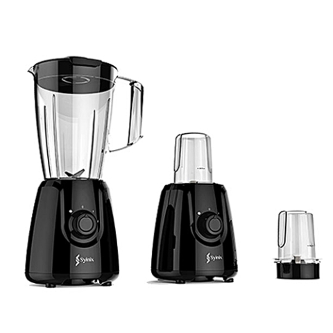 Syinix 1.5L Blender & Grinder | BLNPPK-204