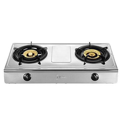 Syinix Gas Stove | GCT2S-01