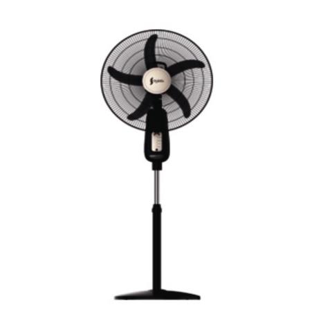 SYINIX RECHARGEABLE FAN FSS18R-502R