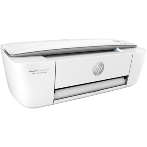 HP DeskJet Ink Advantage 3775 All-in-One Printer (T8W42C)