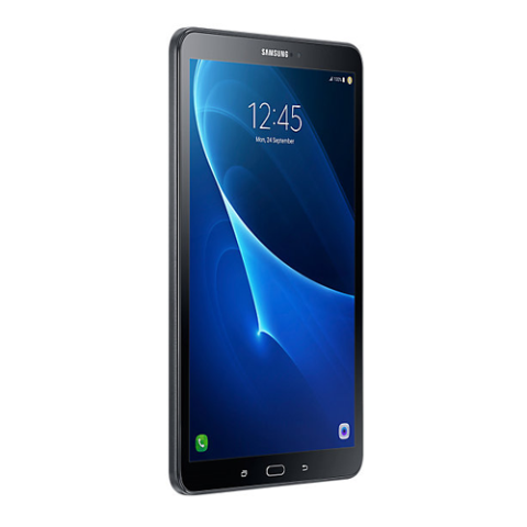Samsung Tab A 10.1 16GB LTE|Black,Blue