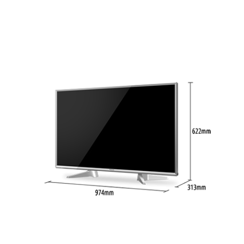 PANASONIC 43ES630M 43 INCH SMART LED TV FULL HD