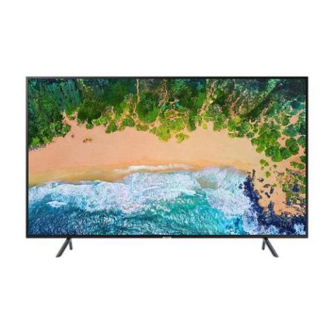 Samsung 55 Inch  LED TV - UHD, Smart, Digital|UA55NU7100KXKE