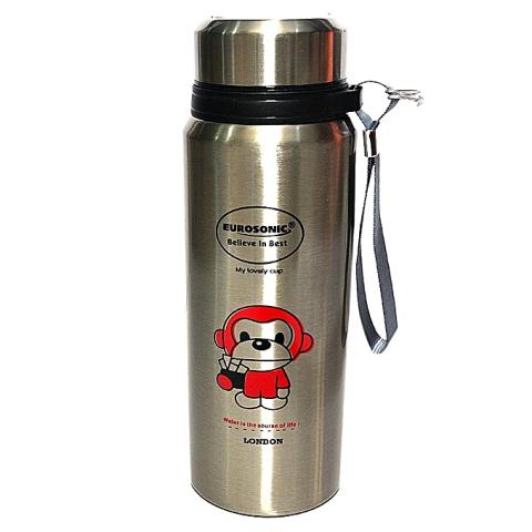  Eurosonic Vacuum Flask - 600ml