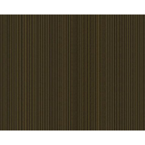 VERSACE STRIPES GOLD WALLPAPER - 935254