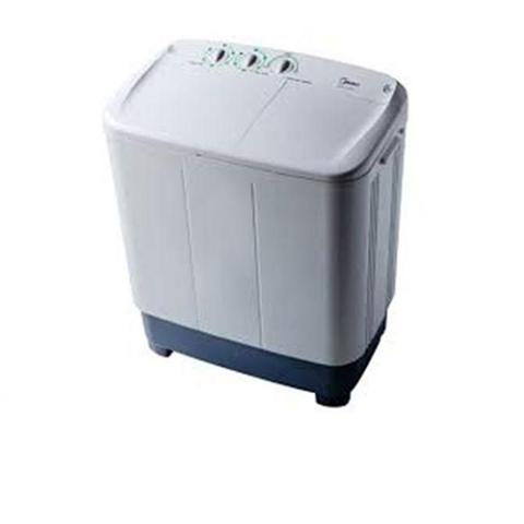 Midea (10kg) Semi-Auto Washing Machine MTE100-P1102S