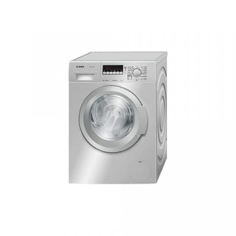BOSCH Series 4 Washing Machine 7kg Inox |WAK2427SKE