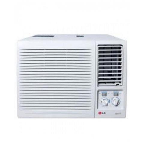 LG 1.5HP Window Unit Air Conditioner No Remote