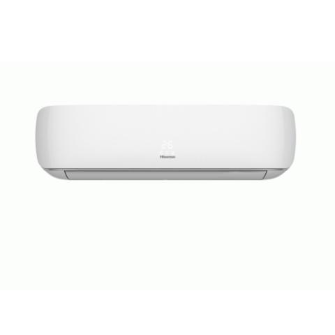 HISENSE 2HP Copper Inverter Split Air Conditioner|Super Cooling|Gold Fin|R410 Gas|White