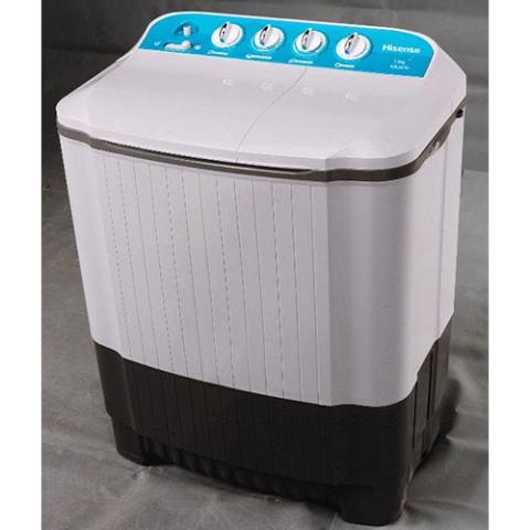 HISENSE WM WSJA 751|7.2KG TOP LOADER WASHING MACHINE