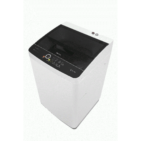 Hisense 8KG Automatic Top Load Washing Machine|WM  802