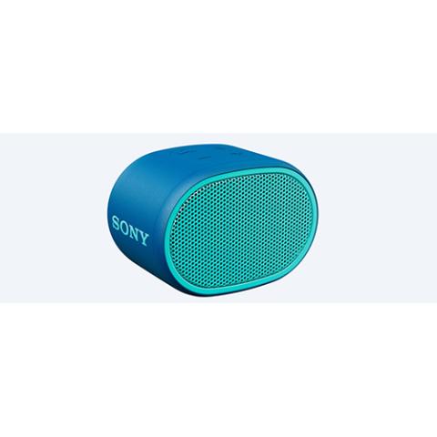  SONY XB01 EXTRA BASS™ Portable BLUETOOTH® Speaker