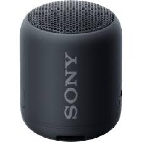 SONY XB12 EXTRA BASS™ Portable BLUETOOTH® Speaker