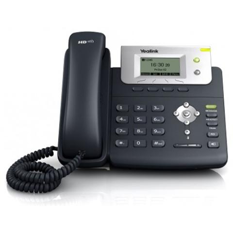 Yealink SIP-T21P E2 Enterprise Entry-level IP Phone