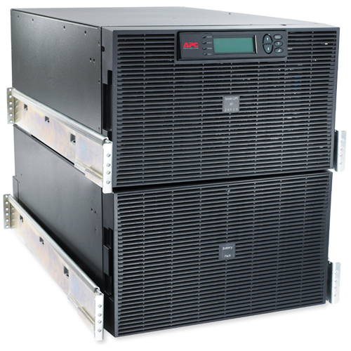 APC Smart-UPS RT 20kVA RM 230V SURT20KRMXLI 