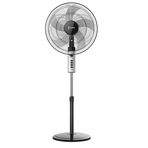 Syinix 18 Inch Standing Fan | FSS18N-502