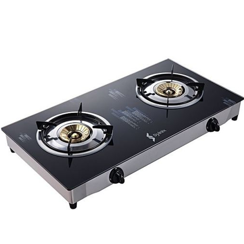 Syinix Gas Stove | GCT2G-02 