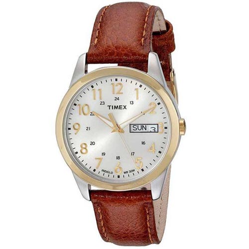 TIMEX T2N105 MEN’S SOUTH STREET SPORT WATCH