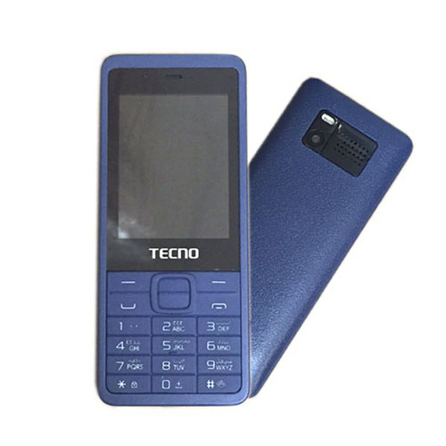 Tecno T350 Dual SIM -Camera, Bluetooth, FM Radio, Memory Card Space(Ice Blue,Black,Metallic Red)