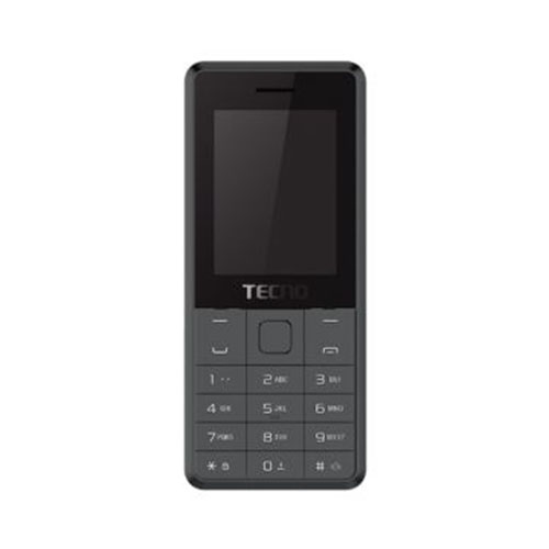 Tecno T465 - Dual Sim,Camera, FM Radio,Battery 2500mAh - GREY,BLUE,GOLD