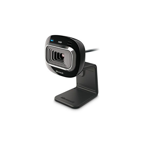 Microsoft LifeCam HD-3000 for Business (T4H-00004)