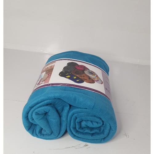 Luminex Back To School Throw Blanket