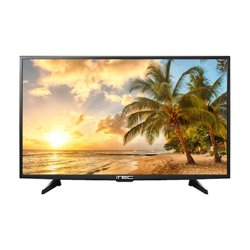 ITEC 50 INCH SMART ULTRA HD TELEVISION