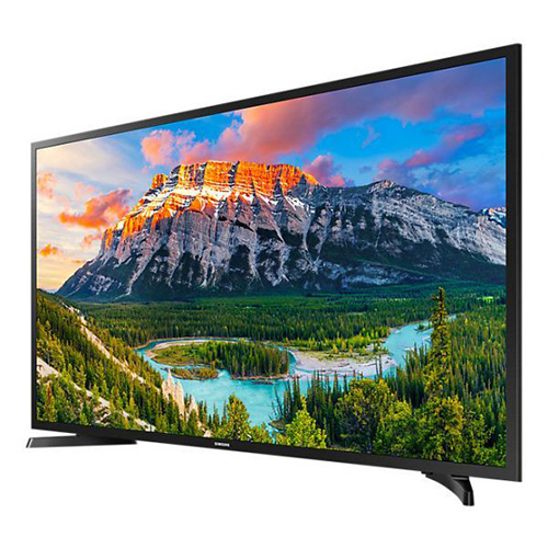 Samsung  49 Inch Full HD Flat Smart TV N5300 Series 5 UA49N5300AKXKE