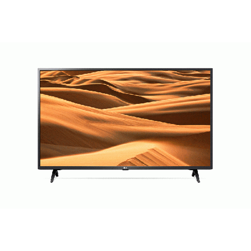 LG 50 Inch TV UM7340 Smart 4K TV