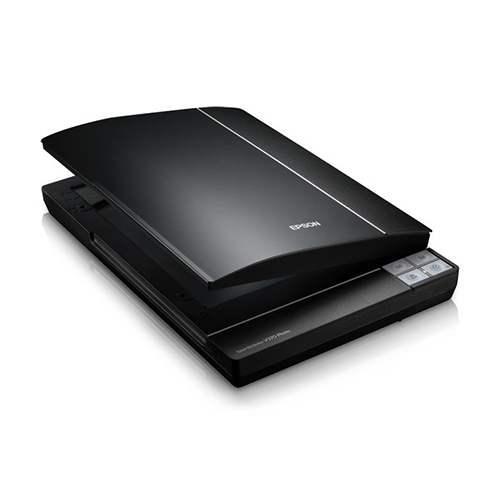 Epson Perfection V370 Photo Scanner