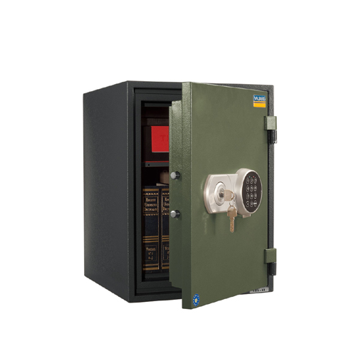 VALBERG Digital Fireproof Safe FRS49	