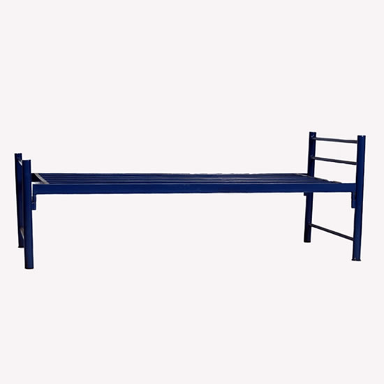 Vita Tubular Valiant Bed 3x6ft - deluxe.com.ng