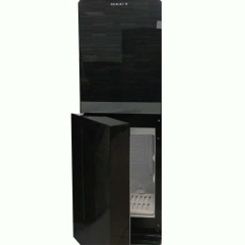 MAXI Water Dispenser WD1730S-B|3 FAUCETS|BLACK