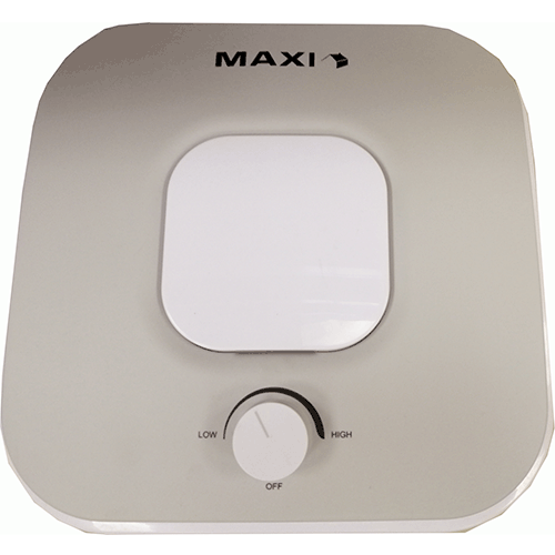 Maxi Water Heater WH15-20VE|15LTR|2000 Watts|50/60HZ