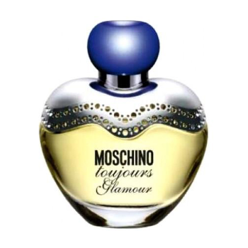 Moschino Toujours Glamour